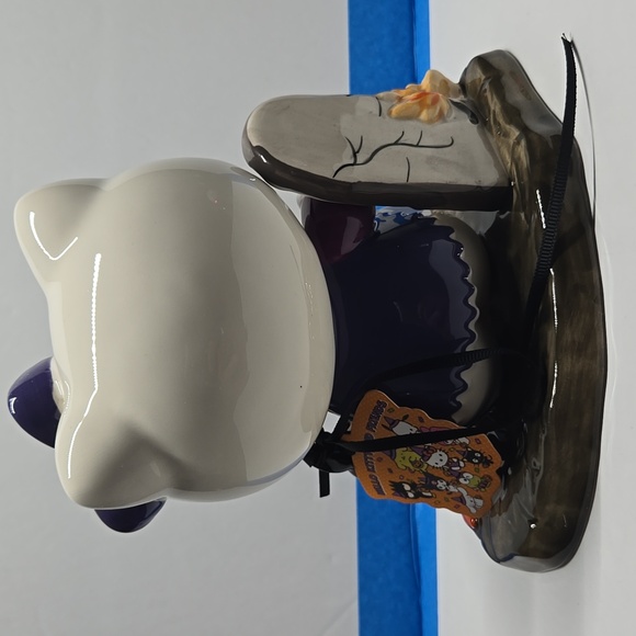 BNWT Hello Kitty and Friends RIP Halloween Decor - Picture 3 of 9